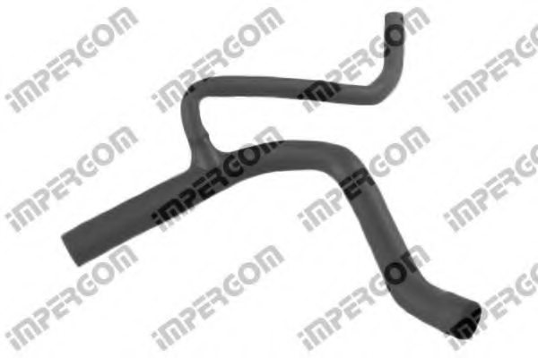 ORIGINAL IMPERIUM 222459 Radiator Hose